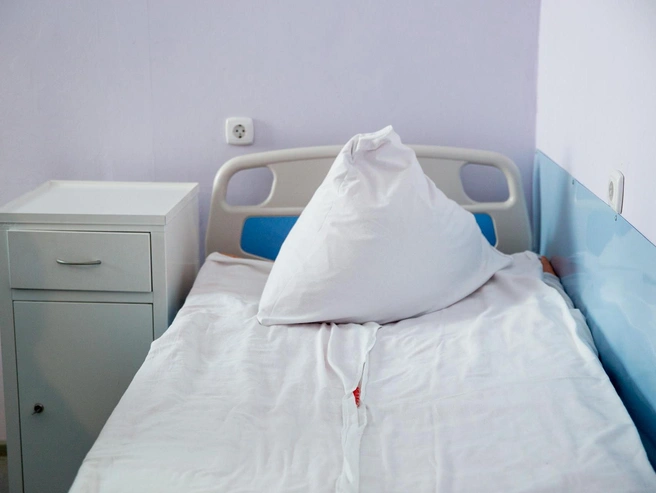 Содержание неиспользуемых коек в ярославских больницах будет финансироваться из областного бюджета | Источник: Александра Мамонтова / 76.RU
