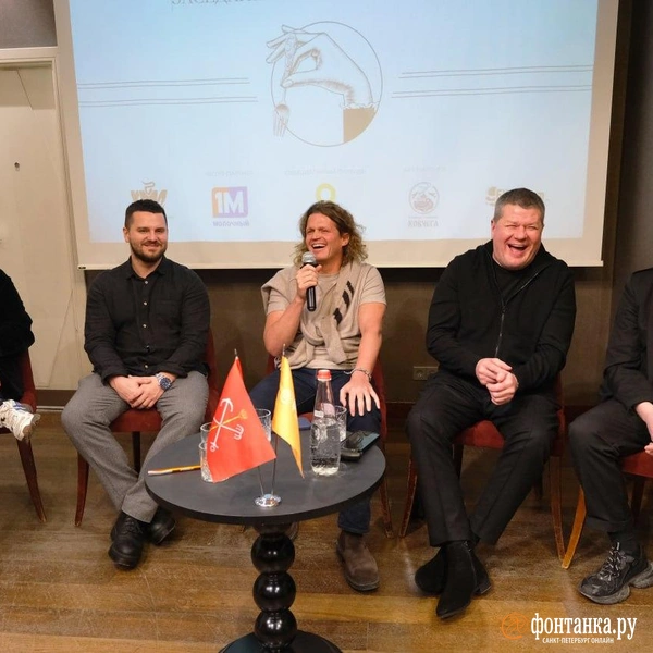 Источник: Анжела Мнацаканян / FONTANKA.RU