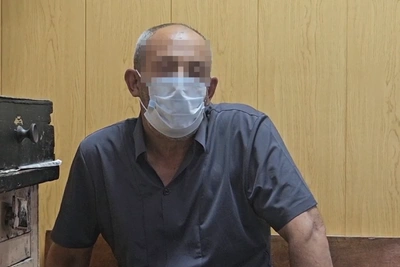 Ивановские полицейские задержали подозреваемого в разбое