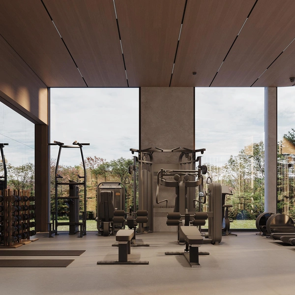 Визуализация проекта «Татарская 35»