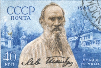 Мини-тест, который пройдет только интеллектуал: угадайте автора цитаты — Лев Толстой или нейросеть?