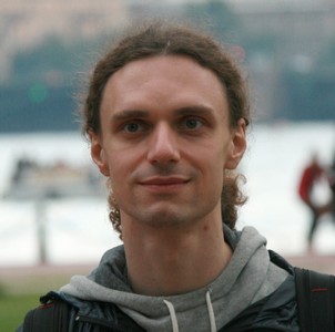 Евгений Осин, психолог