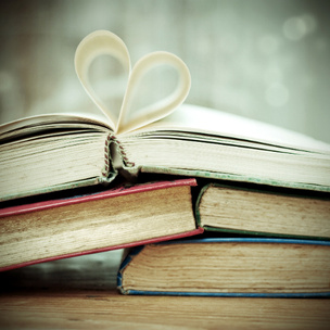 Книги о любви, которые стоит прочитать