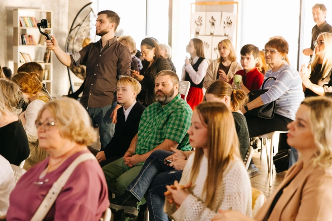 Источник: музыкальная школа «Триоль»