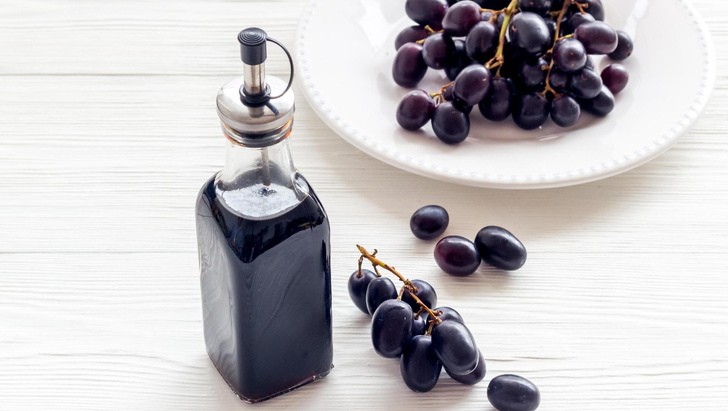 Приготовление виноградного уксуса в домашних условиях, рецепты приготовления винного продукта