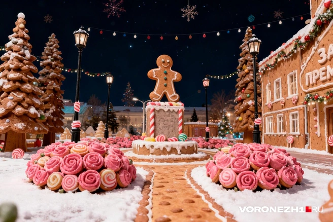 Источник: Алёна Воропаева / Voronezh1.ru; Дмитрий Гладышев / Городские медиа