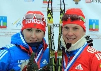 Рязанка Матвеева заняла пятое место на чемпионате мира | ya62.ru