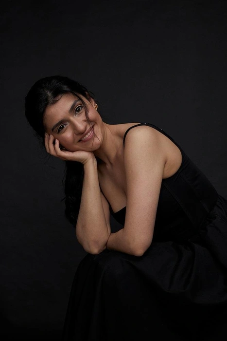 Ивета Симонян | Источник: Ира Коломина / musicAeterna