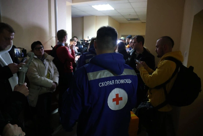 Источник: Валентин Егоршин / «Фонтанка.ру»