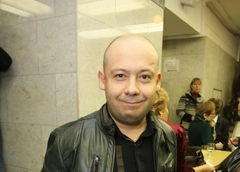 Алексей Герман-младший: «Все, о чем говорит Долин*, на большой процент не соответствует действительности»