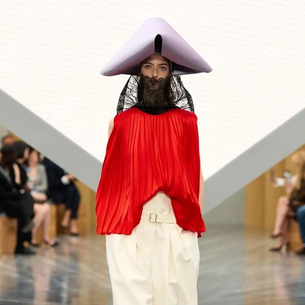 Источник: Dior