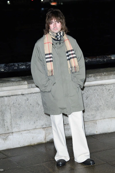 Джин Галлахер