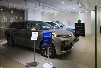 Воронежец отсудил у автосалона свыше 4 млн рублей