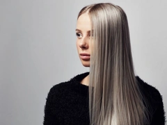В новый год с ослепительным блондом — средства для блондинок от Ollin Professional