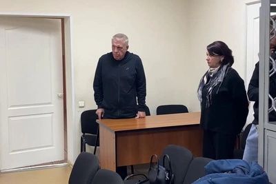 Экс-мэр Назарова Саар получил 6 лет строгого режима