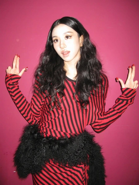 Источник: @chaeyo.0