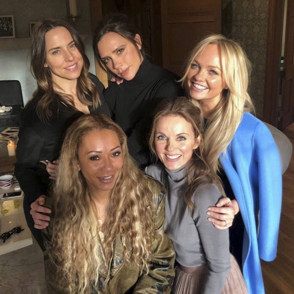 Фото №6 - Почему Виктория Бекхэм решила вернуться в Spice Girls
