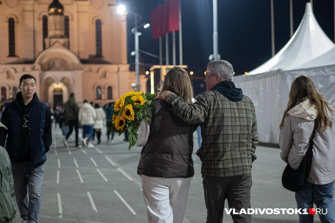 Источник: Елена Буйвол / VLADIVOSTOK1.RU