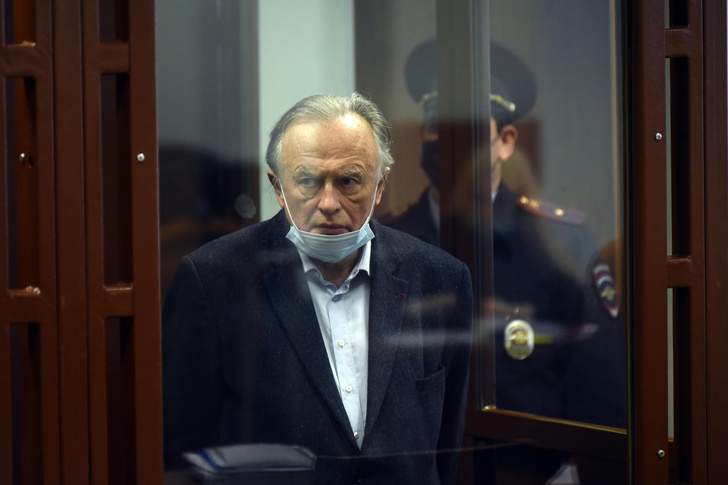 Меньше, чем требовали: суд вынес «мягкий» приговор историку Соколову за убийство аспирантки
