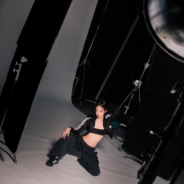 Источник: @jennierubyjane
