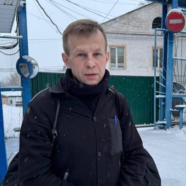 <p>Евгений Урлашов</p>