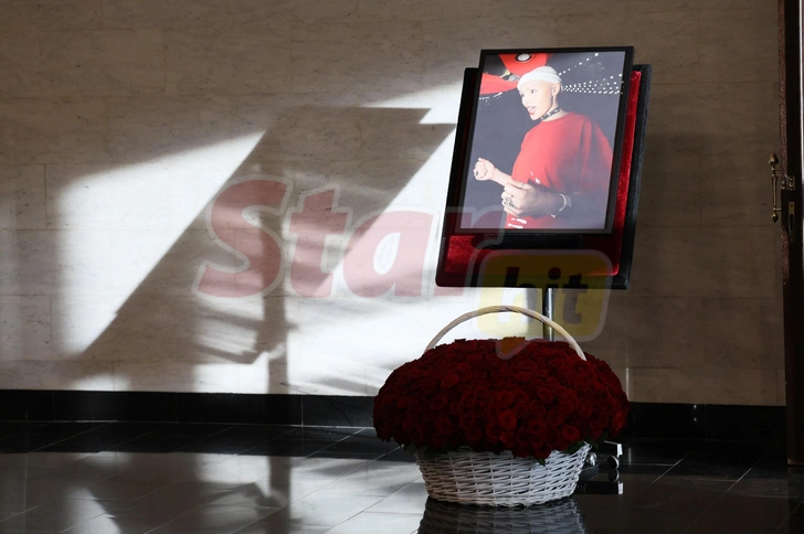 Ира Небога умерла от рака | www.starhit.ru