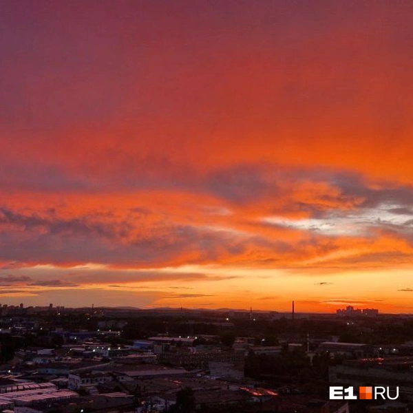 Источник: читатель E1.RU