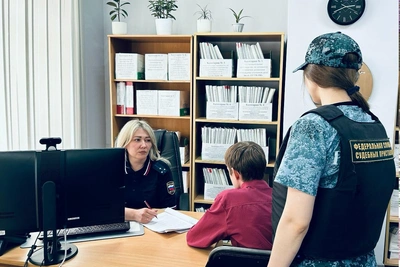 Должника по алиментам арестовали в Новосибирске