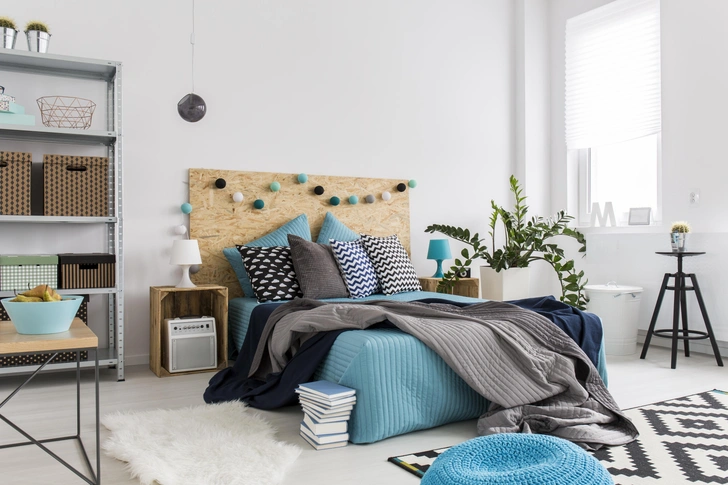 Выбросить это немедленно: 20 вещей в доме, которые день за днем вредят нашему здоровью | Источник: Ground Picture/Shutterstock/Fotodom.ru