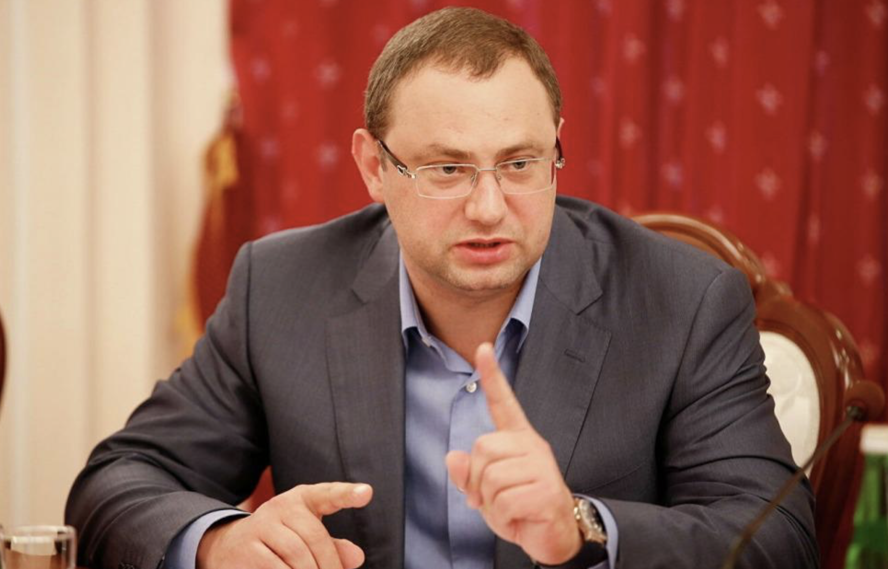 Министра здравоохранения Кубани не стали лишать звания «Почетного гражданина Краснодара»
