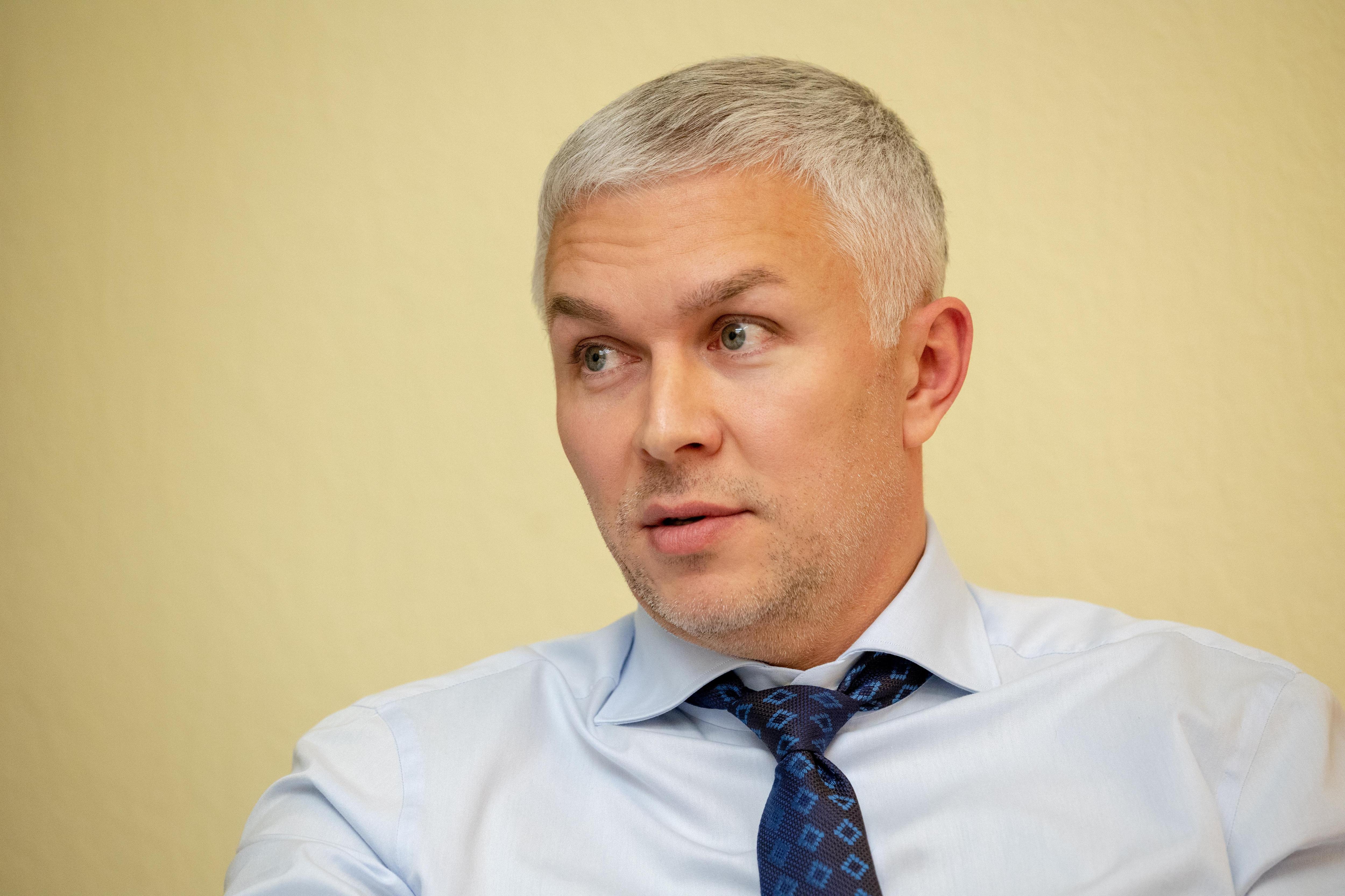 У Екатеринбурга появился новый глава. Подписан важный документ