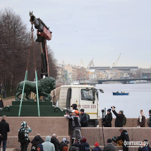Источник: Валентин Егоршин / «Фонтанка.ру»