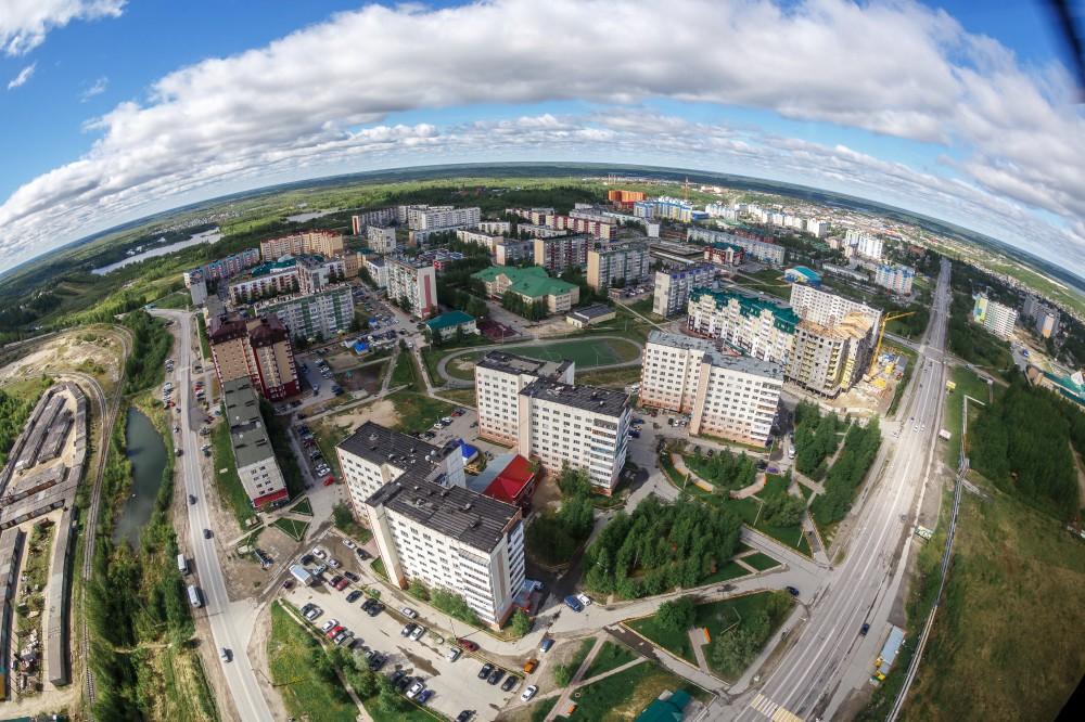 6% для глубинки: не получится купить квартиру в Москве — можно в Пыть-Яхе. Смотрим, где дают льготную ипотеку