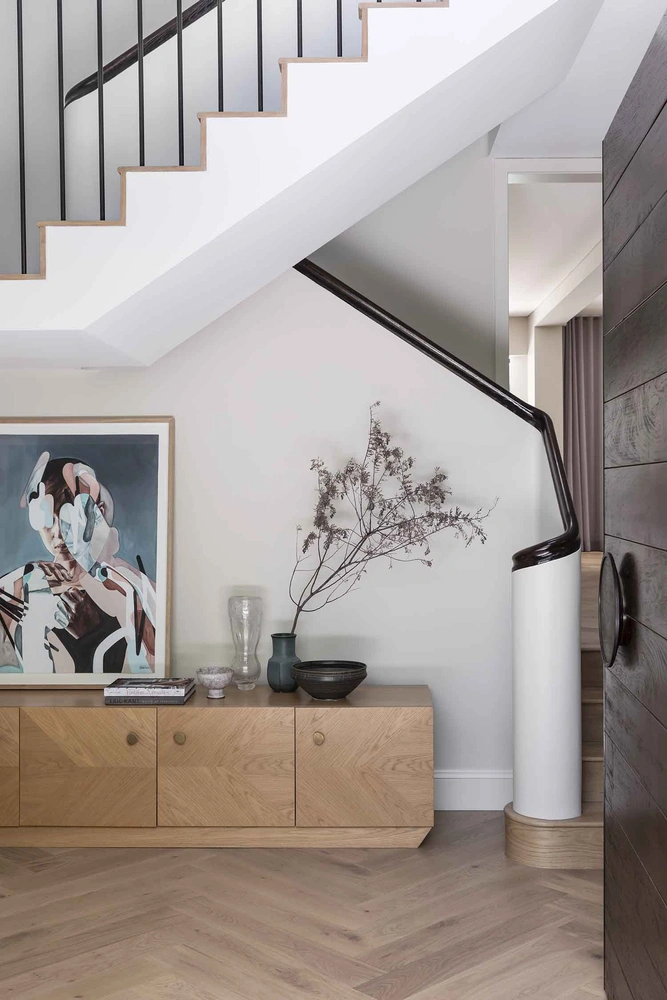 Мел и терракота: современный дом в Сиднее | Источник: Пабло Вейга (Pablo Veiga)