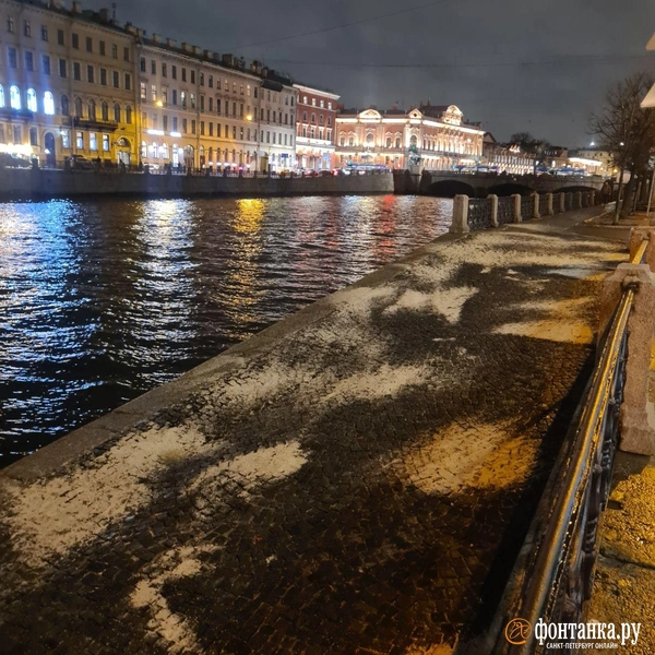 Источник: читатель «Фонтанки»