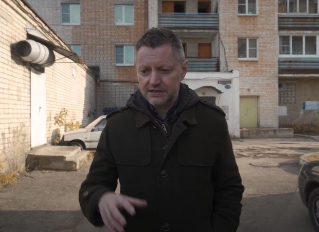 «Редакция» Алексея Пивоварова рассказала о «рязанском сахаре» | ya62.ru
