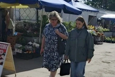 Бездомному мужчине в Пензе оказали помощь соцработники