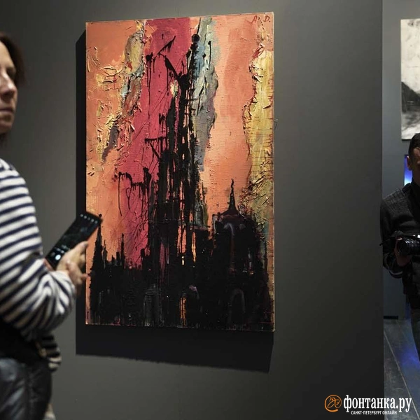 Источник: Павел Даиси / «Фонтанка.ру»