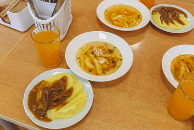 Предпринимательницу оштрафовали за майнинг в усольской столовой