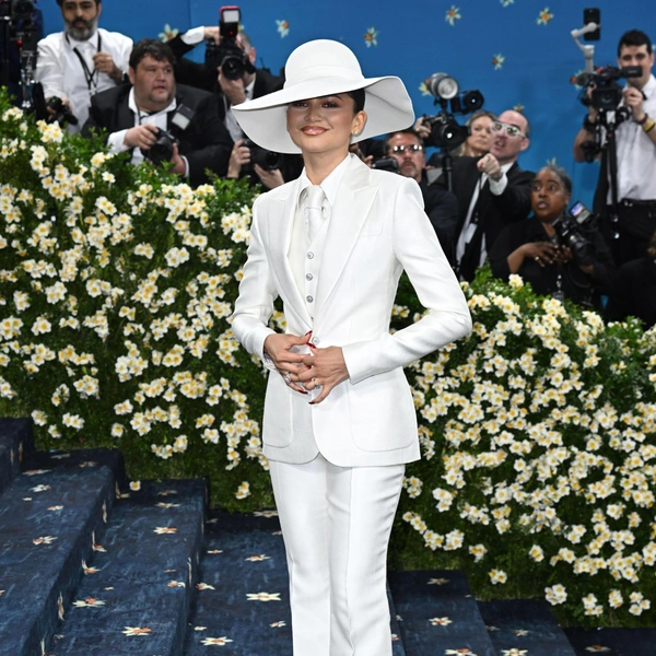 Zendaya | Источник: Doug Peters