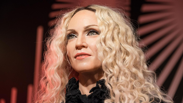 Почему Мадонна оказалась в реанимации: 6 факторов