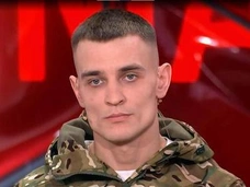 «Папа называл меня принцессой»: 10-летняя София потеряла отца на фронте, но спасла другого солдата письмом