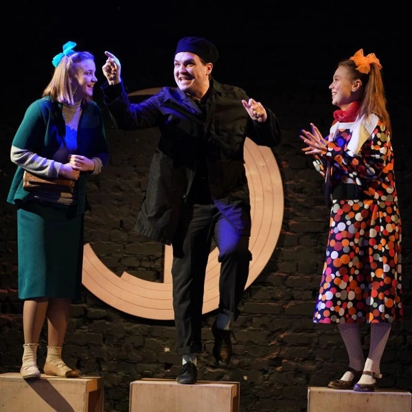 «Сказка о потерянном времени» | Источник: НДТ «Советский»