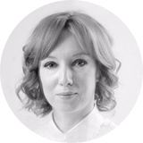 Анжелика Сабурова
