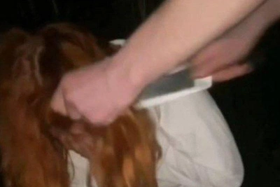 В Кузбассе осудили двух мужчин за снятие скальпа