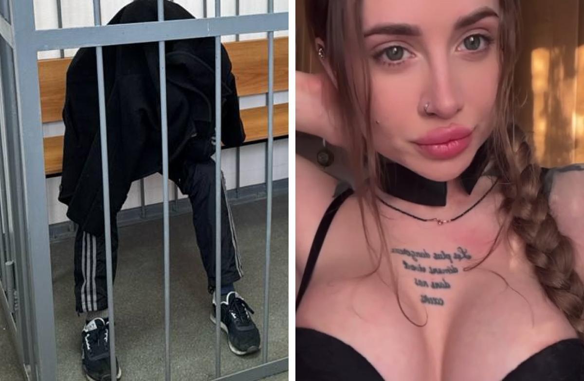 Любовь и наркотики. Что известно об уральских Бонни и Клайде, задержанных за попытку убийства кислотой