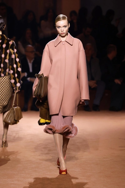 Fendi | Источник: Avalon All rights reserved./Legion Media