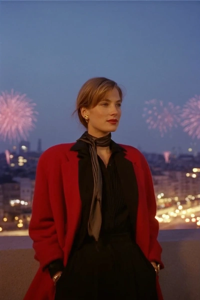 новый год по знаку зодиака, в чем встречать новый год знакам зодиака, цвета на новый год по знакам зодиака, одежда на новый год 2026 знаки зодиака, платье на новый год по знаку зодиака, новый 2026 год по зодиаку, новый год по зодиаку, в чем встречать 2026  | Источник: theDay/higgsfield