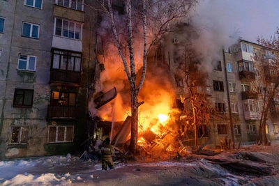 Суд взыскал 335 миллионов с виновных в взрыве на Линейной