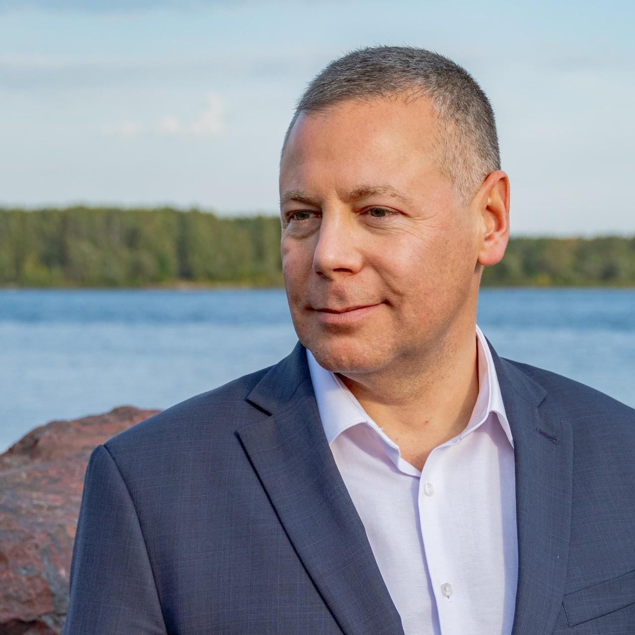 <p>Михаил Евраев</p>